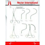 DALE - ATRAUMA FORCEPS