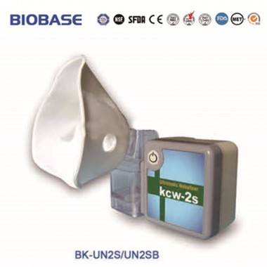 Ultrasonic Nebulizer