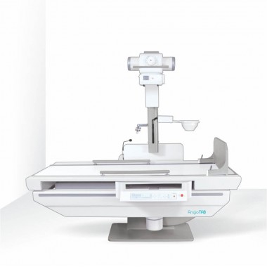 Remote Controlled RF Table / X-Ray Systems