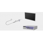 Single-use Endoscope System (3D)