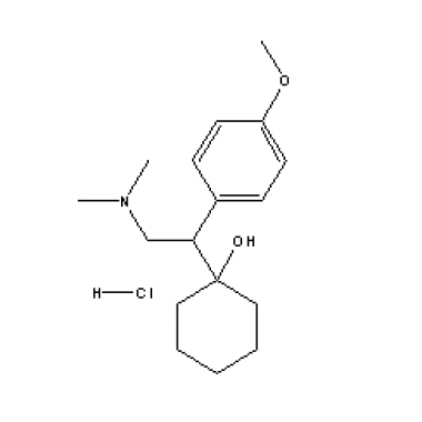 Venlafaxine Hcl 99300-78-4