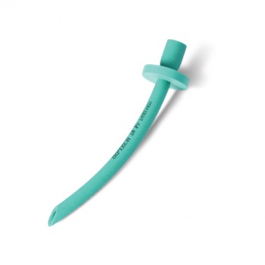 ADJUSTABLE FLANGE NASOPHARYNGEAL AIRWAYS (Latex Free)