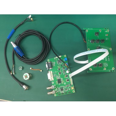 30fps 1CMOS HD Endoscope Camera Module