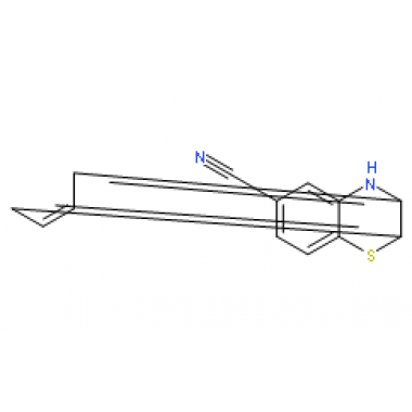 10H-Phenothiazine-2-carbonitrile