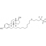 37.(7a,17b)-7-[9-[(4,4,5,5,5-Pentafluoropentyl)thio]nonyl]-estra-1,3,5(10)-triene-3,17-diol