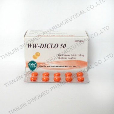 Diclofenac