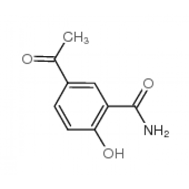 5-ACETYL SALICYLAMIDE