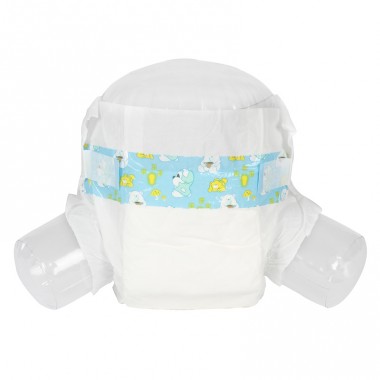 Baby diaper