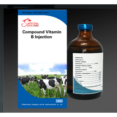 compound vitamain B injection