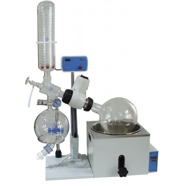 Rotary evaporator