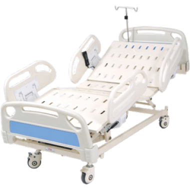 ELECTRIC ICU BED  USI - 997