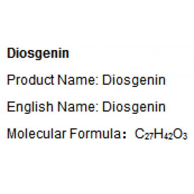 Diosgenin