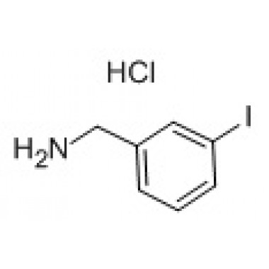 3-Iodobenzylamine hydrochloride