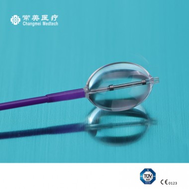 Kyphoplasty Balloon Catheter