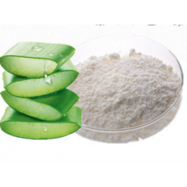 High quality natural 200:1 freeze dried aloe vera powder