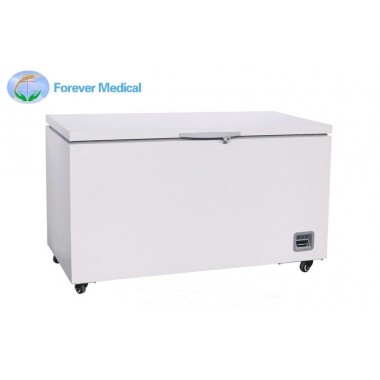 -86 Degree Horizontal Medical Freezer/Cryostat Refrigerator