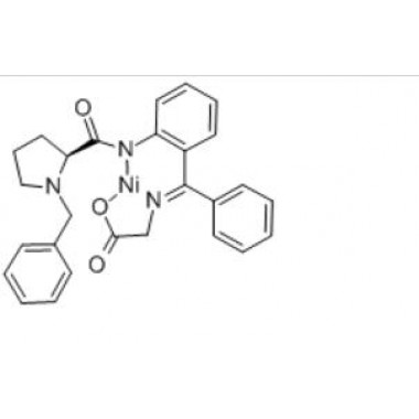 (S)-Ni-BPB-Gly