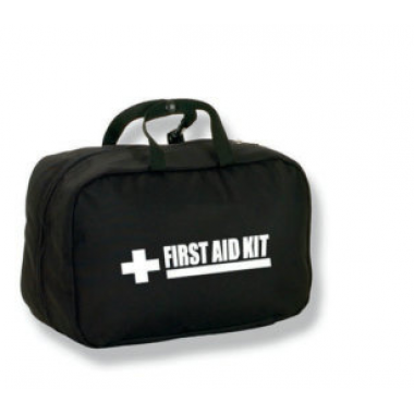 first aid kits