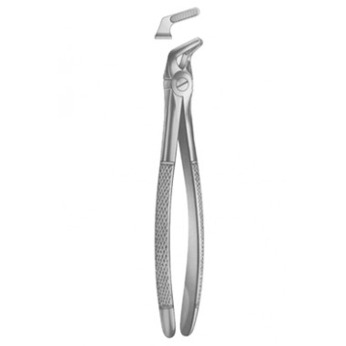 Extracting Forceps English Pattern