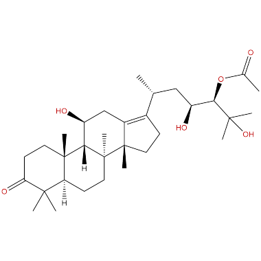 Alisol A,24-acetate