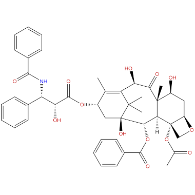 10-Deacetyltaxol