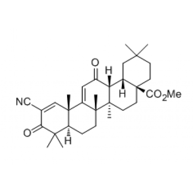 Bardoxolone methyl