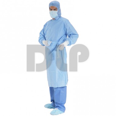 Surgical gown