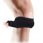 Patellar protection basketball protective clothing mountain-climbing kneecap Sports protection