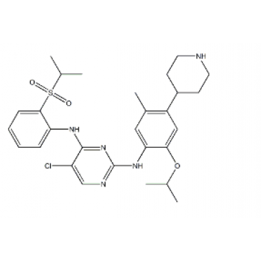 Ceritinib