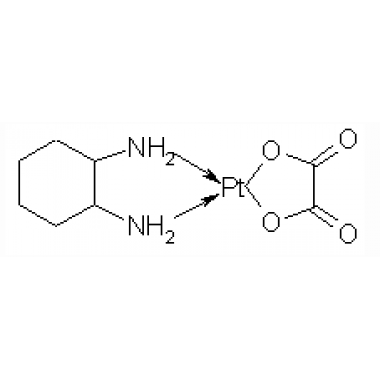 Oxaliplatin