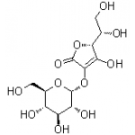 2-O-alpha-D-Glucopyranosyl-L-ascorbic acid