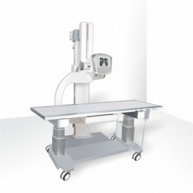 Digital Radiography System (Universal U-Arm)