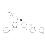 Imatinib mesylate