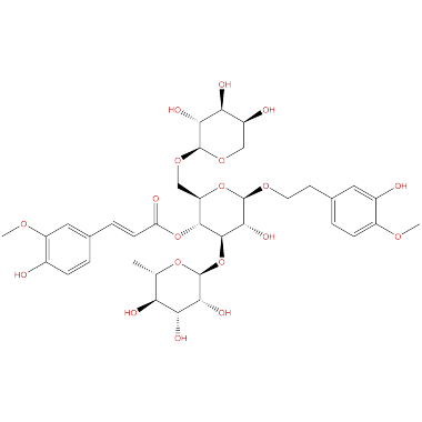 Angoroside C