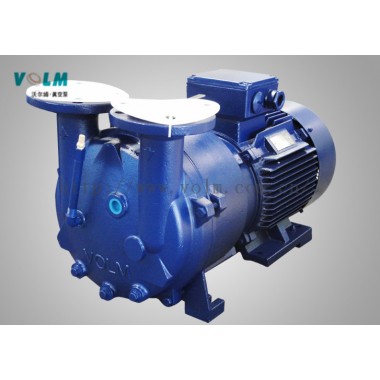 Liquid Ring Vacuum Pump