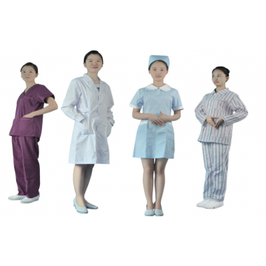 Medical uniforms