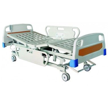 electric hospital bed