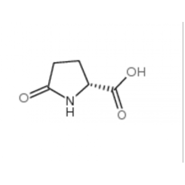 L-Pyroglutamic Acid  98-79-3