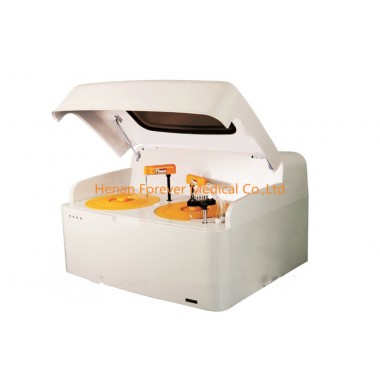 Multitest Language Automatic Biochemistry Analyzer (YJ-250)