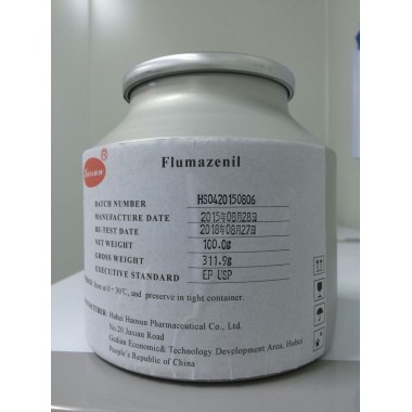 Flumazenil