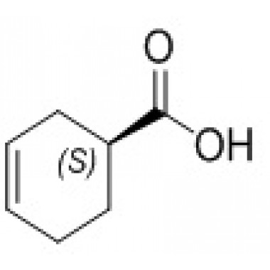 Edoxaban Intermediates (S)-(-)-3-CYCLOHEXENECARBOXYLIC ACID CAS 5708-19-0