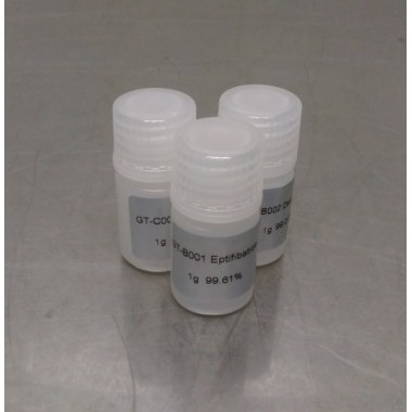 Teriparatide Acetate