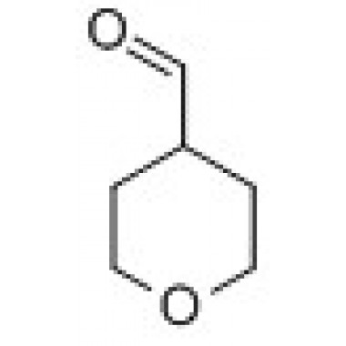 oxane-4-carbaldehyde