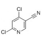 4,6-Dichloronicotinonitrile