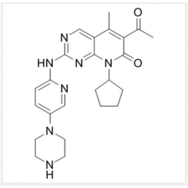 Palbociclib