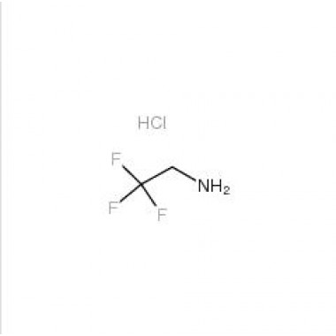 Trifluoroethylamine hydrochloride