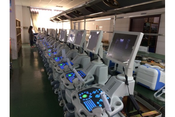 Sichuan Autonola Medical Instrument Co.,Ltd