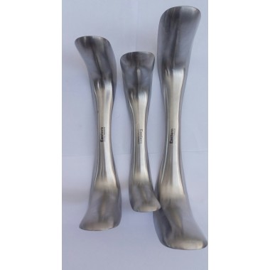 Sims Vaginal Speculum Set Of 3 Pcs