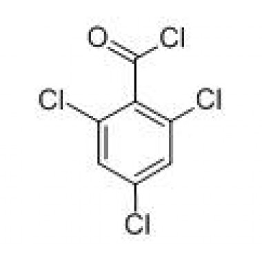 2,4,6-Trichlorobenzoyl chloride