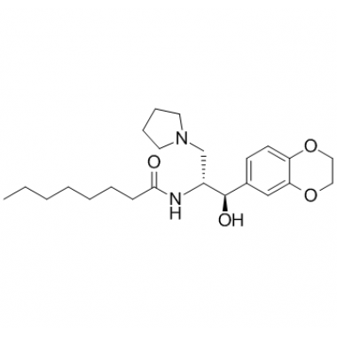 Eliglustat